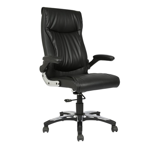 117 Black Office Chair